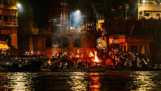 Padharo Kashi Vacation ! Kashi With Gaya ! All Varanasi Packages 